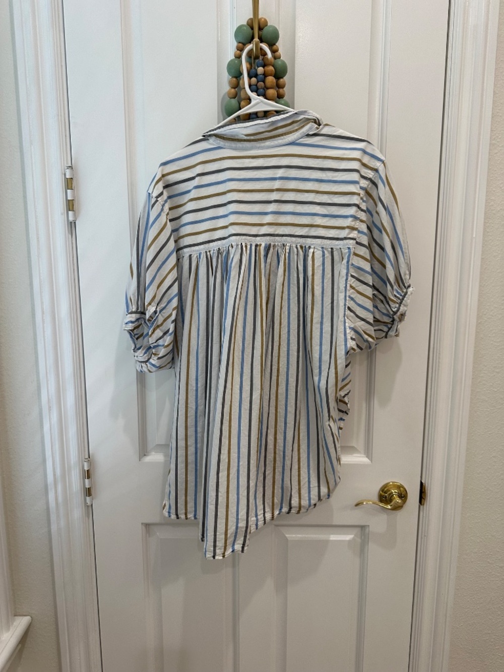 Two Cotton Shirts - Picture 4 of 4